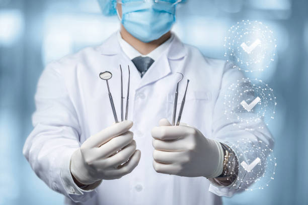 Oral Cancer Screening in York, SC