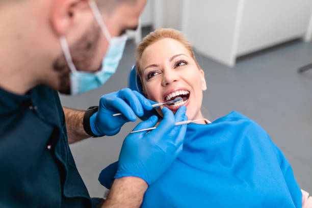 Best Dental Exams and Cleanings  in York, SC