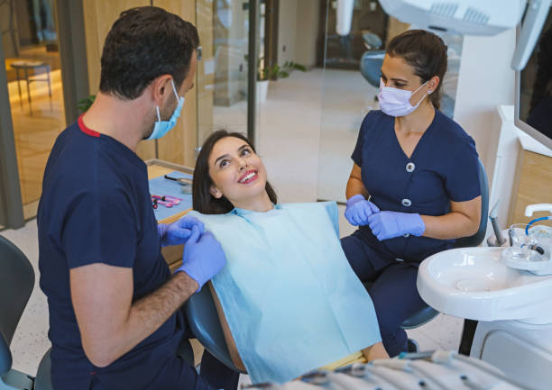 Best Full Mouth Reconstruction  in York, SC