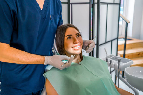 Advanced Technology for Better Dental Care in York, SC
