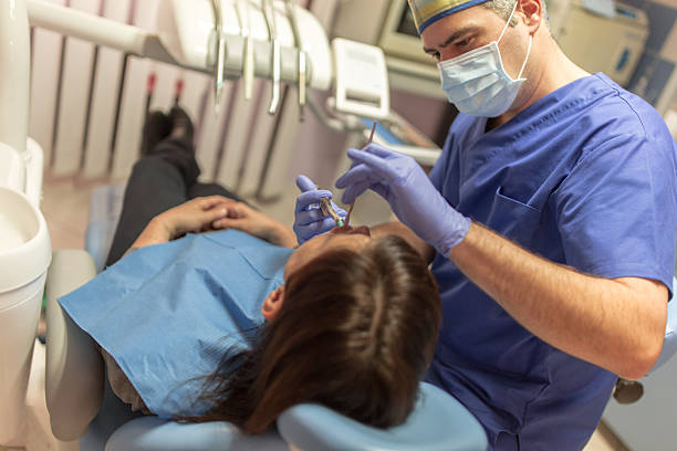 Dental X-Rays and Imaging in York, SC